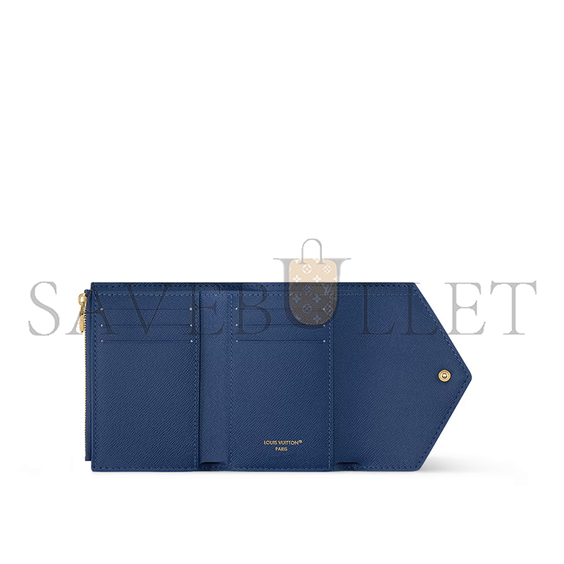 LOUIS VUITTON VICTORINE WALLET M13212 (12*9*3cm) LOUIS VUITTON VICTORINE WALLET M13212 (12*9*3cm)